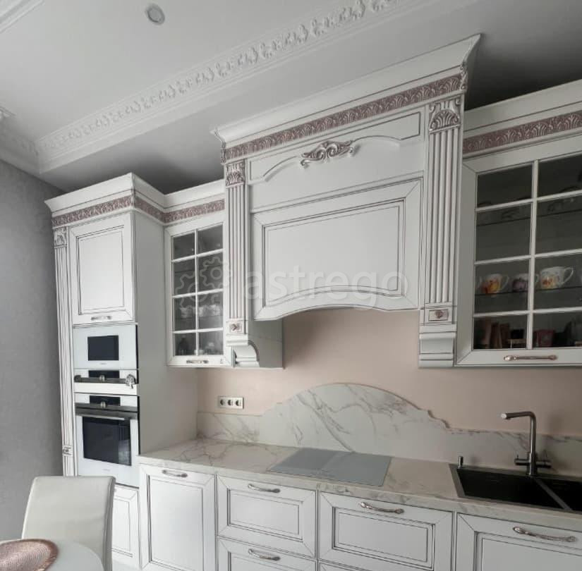 4-комн. квартира, 110 м2, 2/8 эт. Химки - изображение 6