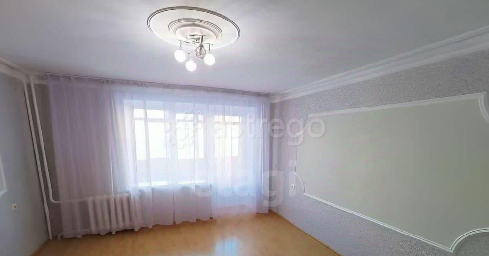3-комн. квартира, 80 м2, 3/9 эт. Уфа - изображение 7