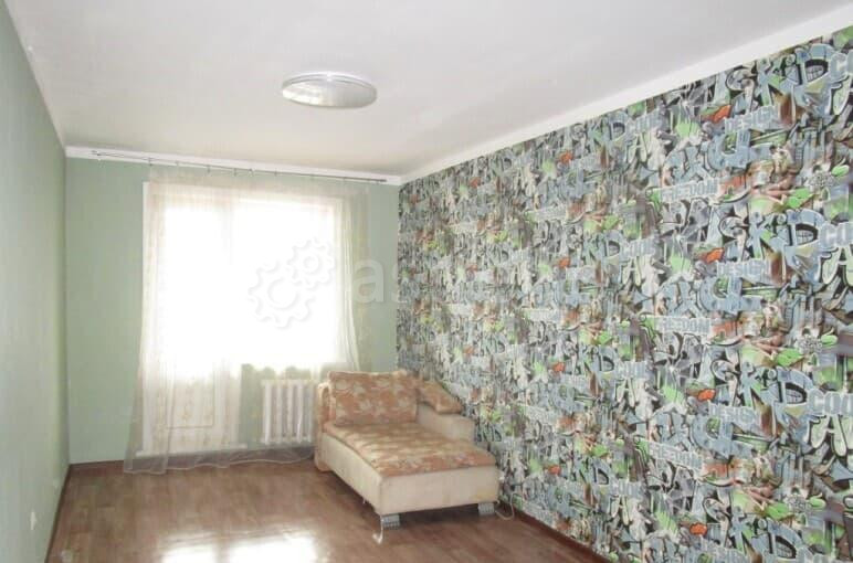 3-комн. квартира, 81.3 м2, 10/10 эт. Красноярск - изображение 7