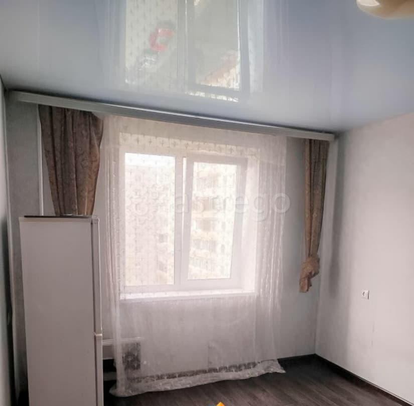 Комната, 12.2 м2, 6/10 эт. Уфа - изображение 1