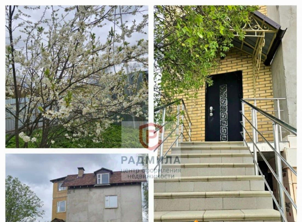 Дом, 260 м2, 18 соток, 3 эт. Краснозаводск - изображение 7