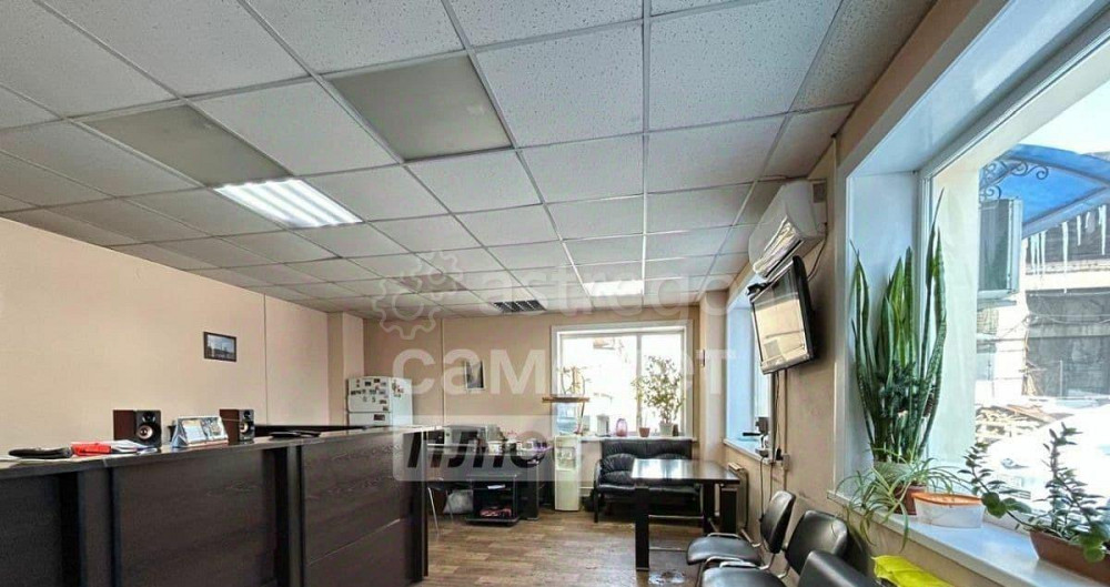 Свободного назначения, 1285 м2 Бийск - изображение 4