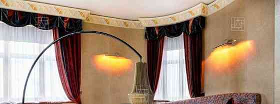 6-комн. квартира, 700 м2, 4/5 эт. Москва
