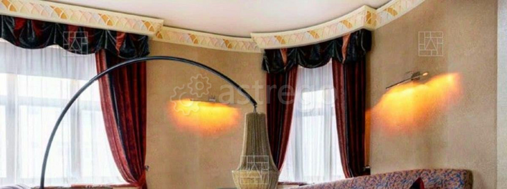6-комн. квартира, 700 м2, 4/5 эт. Москва - изображение 3