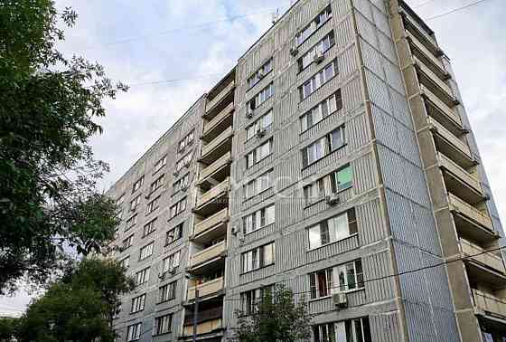 2-комн. квартира, 37.2 м2, 8/9 эт. Москва