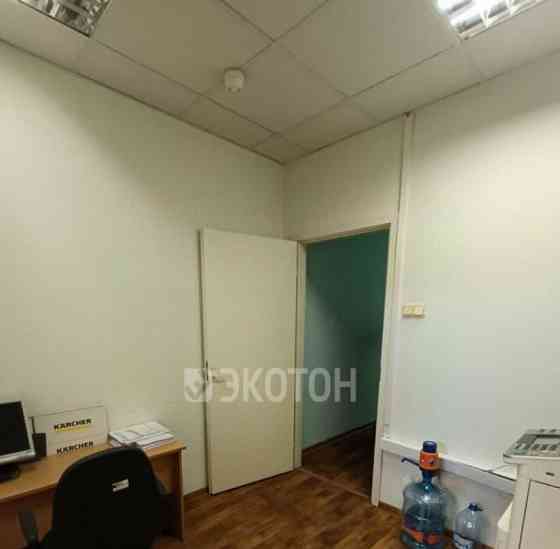 Офис, 207 м2 Санкт-Петербург