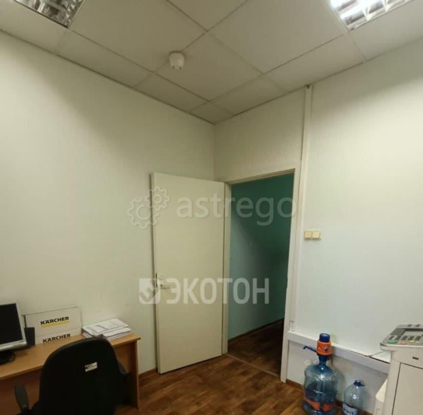 Офис, 207 м2 Санкт-Петербург - изображение 2