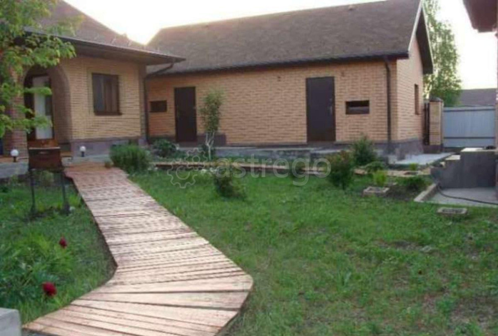 Коттедж, 352 м2, 15 соток, 2 эт. Таврово - изображение 8