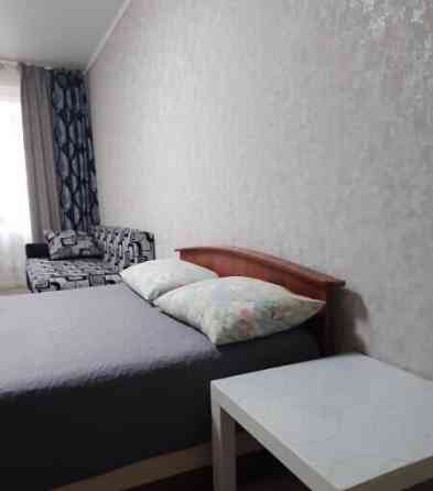 1-комн. квартира, 37 м2, 4/9 эт. Стерлитамак