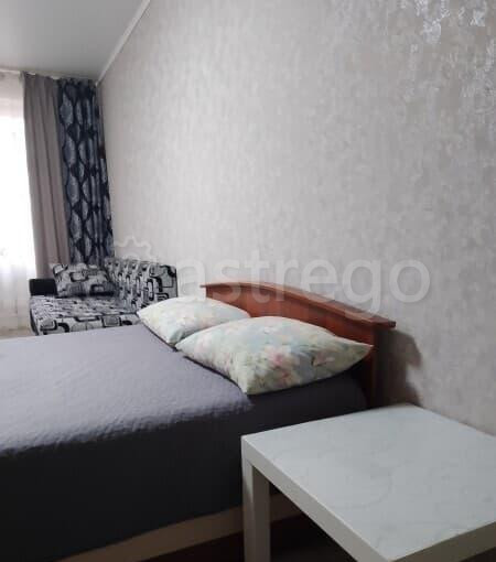 1-комн. квартира, 37 м2, 4/9 эт. Стерлитамак - изображение 1