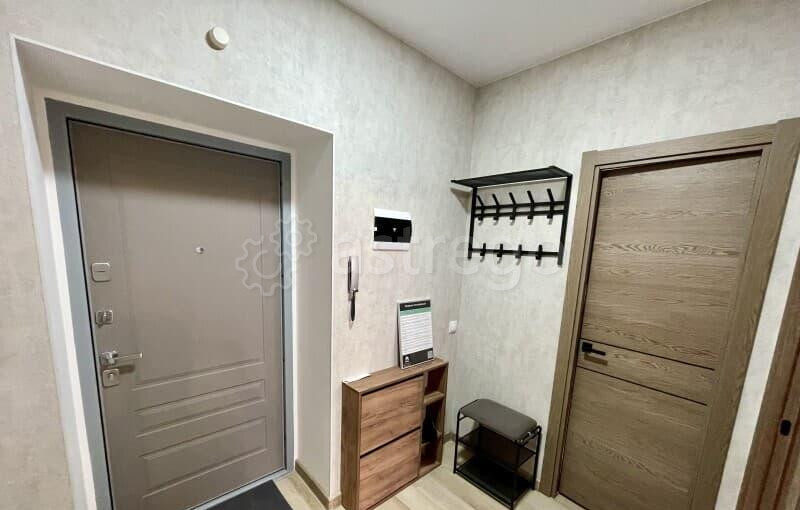 1-комн. квартира, 44 м2, 13/17 эт. Красноярск - изображение 7