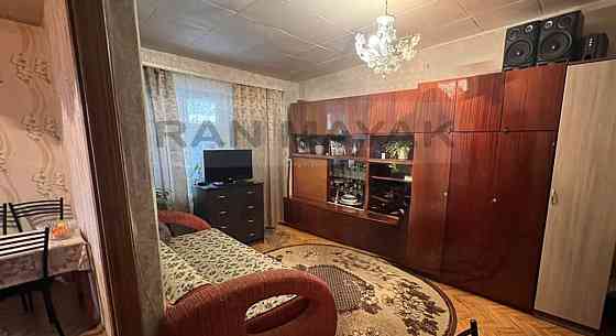 1-комн. квартира, 29.2 м, 5/5 эт. Майкоп