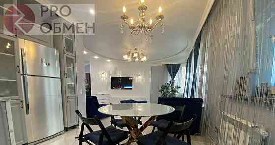 3-комн. квартира, 92.4 м2, 5/14 эт. Подольск