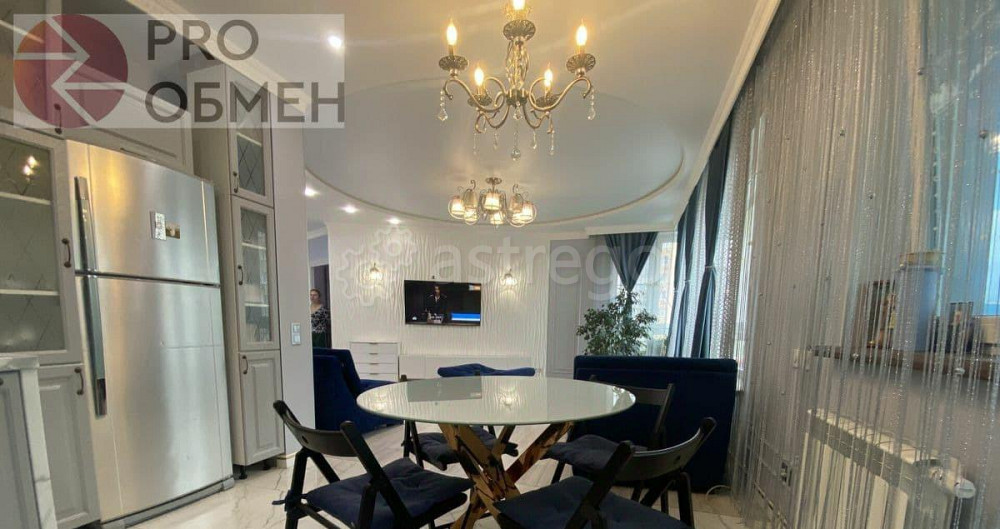 3-комн. квартира, 92.4 м2, 5/14 эт. Подольск - изображение 5