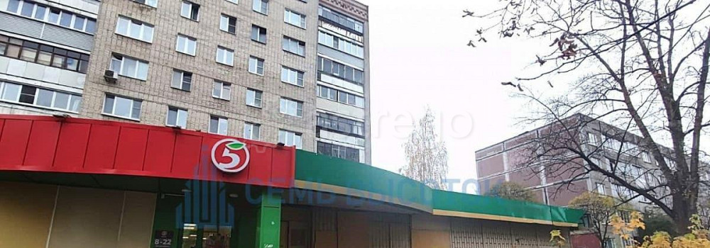 Свободного назначения, 131.3 м2 Подольск - изображение 6