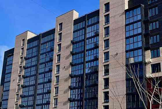 1-комн. квартира, 38 м2, 8/9 эт. Благовещенск