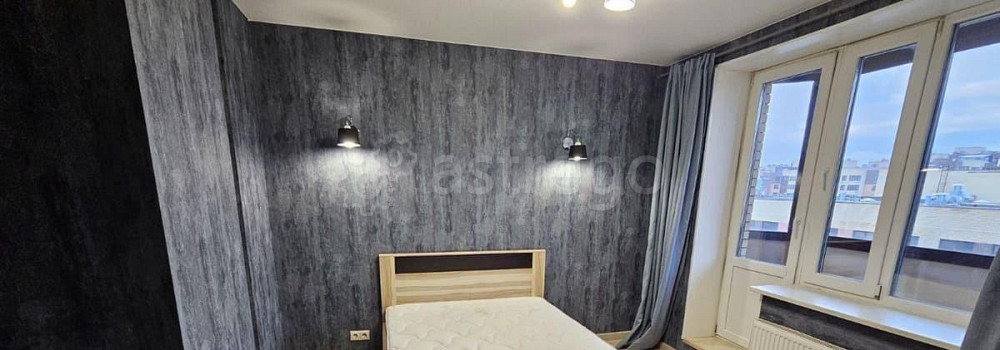 2-комн. квартира, 40.4 м2, 4/7 эт. Мытищи - изображение 3