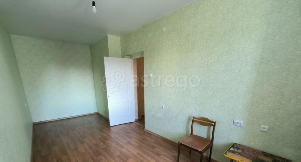 1-комн. квартира, 33 м2, 4/5 эт. Северодвинск - изображение 5