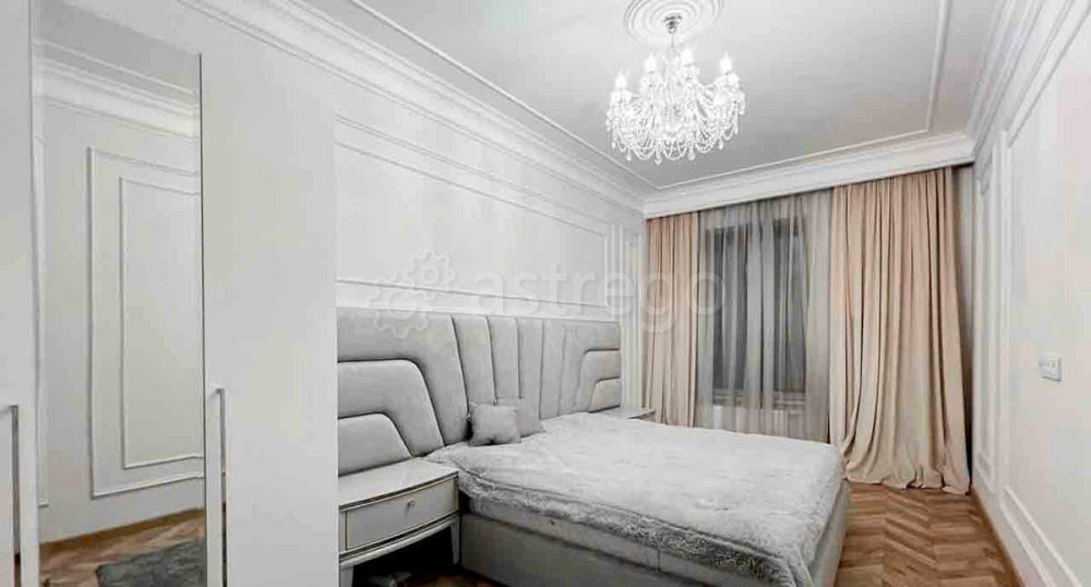 3-комн. квартира, 86 м2, 10/18 эт. Москва - изображение 7