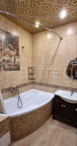 3-комн. квартира, 80 м2, 11/17 эт. Наро-Фоминск - изображение 7