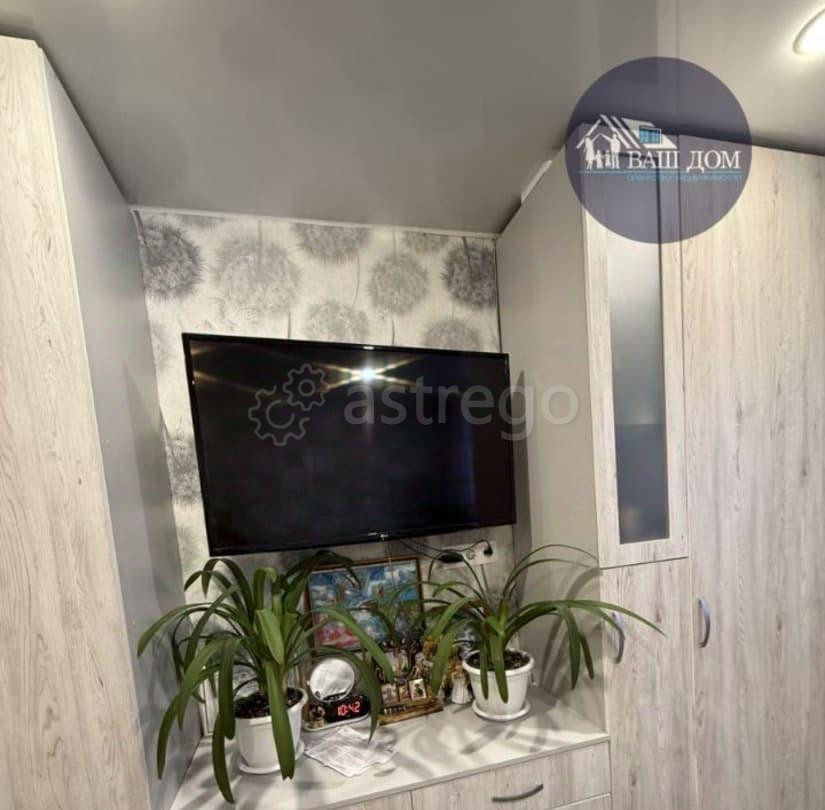 Комната, 17.4 м2, 2/9 эт. Северодвинск - изображение 4