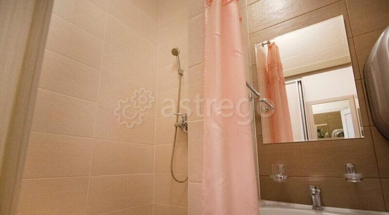1-комн. апарт-ы, 19 м2, 8/11 эт. Красноярск - изображение 4