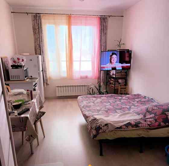 Комната, 60 м2, 17/22 эт. Москва