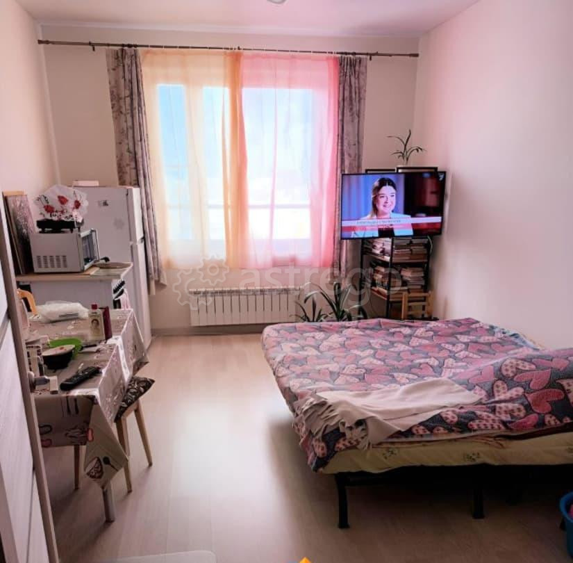 Комната, 60 м2, 17/22 эт. Москва - изображение 6