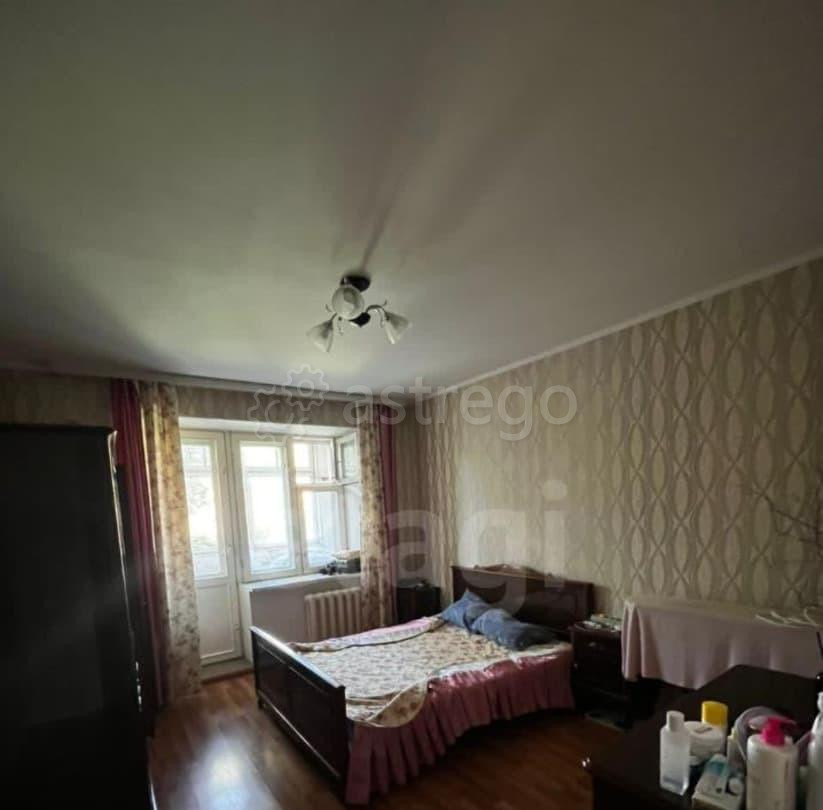 3-комн. квартира, 97.7 м2, 3/5 эт. Горно-Алтайск - изображение 6