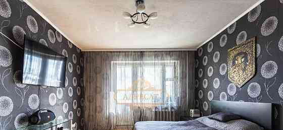 4-комн. квартира, 138.4 м2, 9/10 эт. Санкт-Петербург