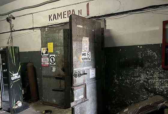 Склад, 210 м2 Архангельск