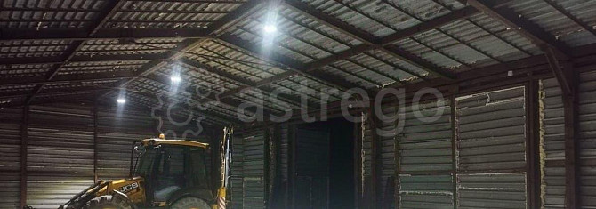 Свободного назначения, 275 м2 Новоалтайск - изображение 1