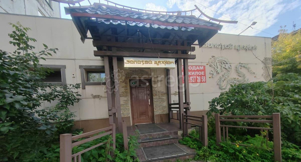 Свободного назначения, 200 м2 Красноярск - изображение 2