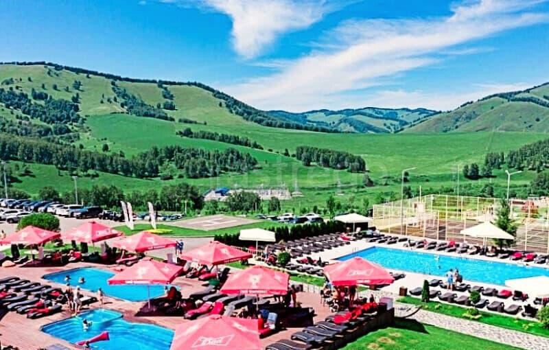 Земельный участок, 9 га Алтайское - изображение 1