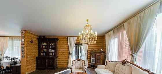 Коттедж, 280 м2, 10 соток, 2 эт. Домодедово