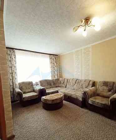 3-комн. квартира, 58.1 м2, 3/5 эт. Норильск