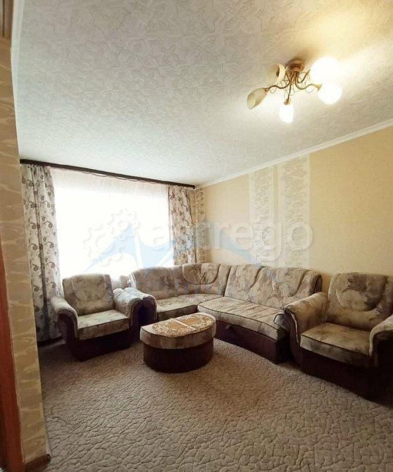 3-комн. квартира, 58.1 м2, 3/5 эт. Норильск - изображение 1