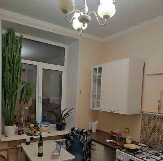 Комната, 20.3 м2, 5/5 эт. Москва