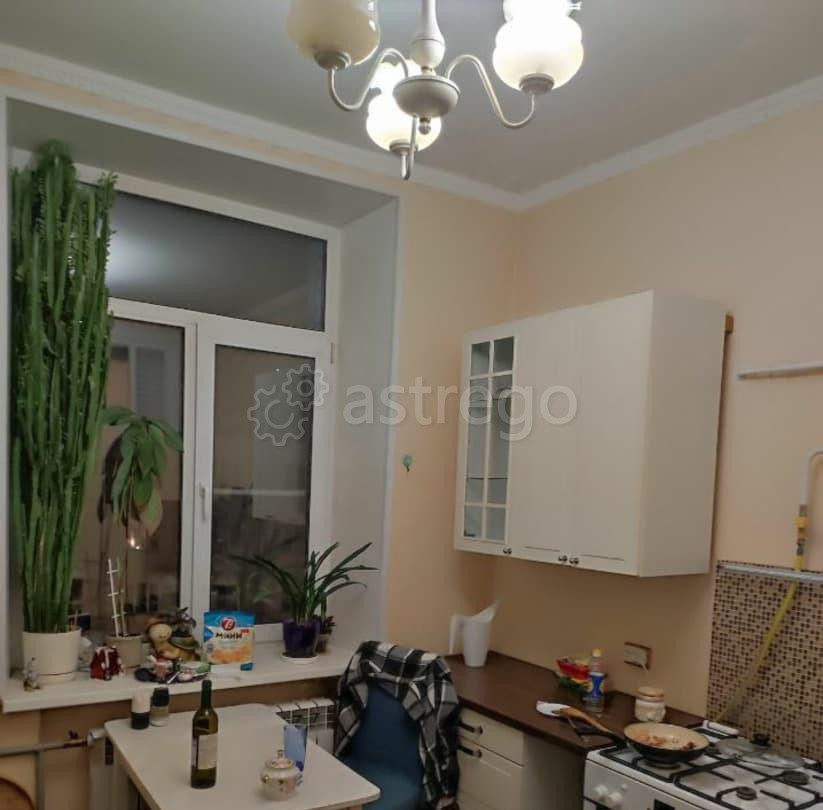 Комната, 20.3 м2, 5/5 эт. Москва - изображение 5