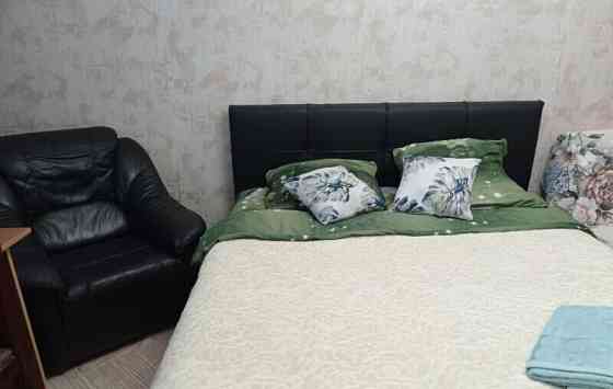 2-комн. квартира, 50 м2, 1/5 эт. Москва