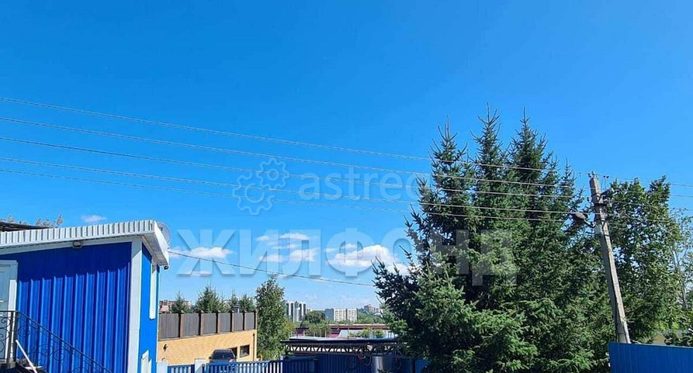 Коттедж, 230 м2, 9 соток, 3 эт. Благовещенск - изображение 2