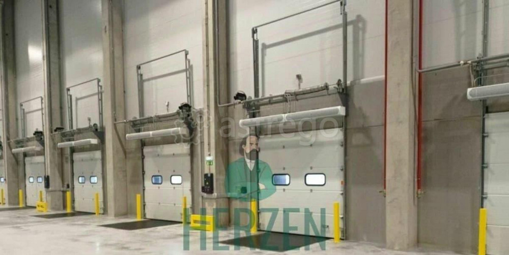 Производственное, 7597 м2 Пушкино - изображение 3