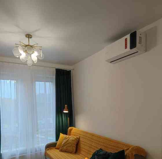 1-комн. квартира, 40 м2, 5/32 эт. Москва