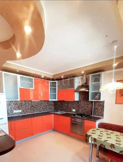 4-комн. квартира, 121.6 м2, 8/10 эт. Уфа - изображение 4