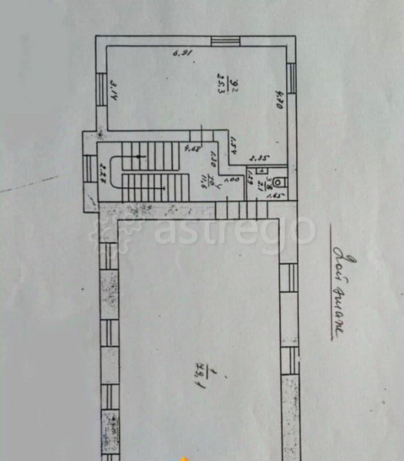 Свободного назначения, 110 м2 Павловский Посад - изображение 2