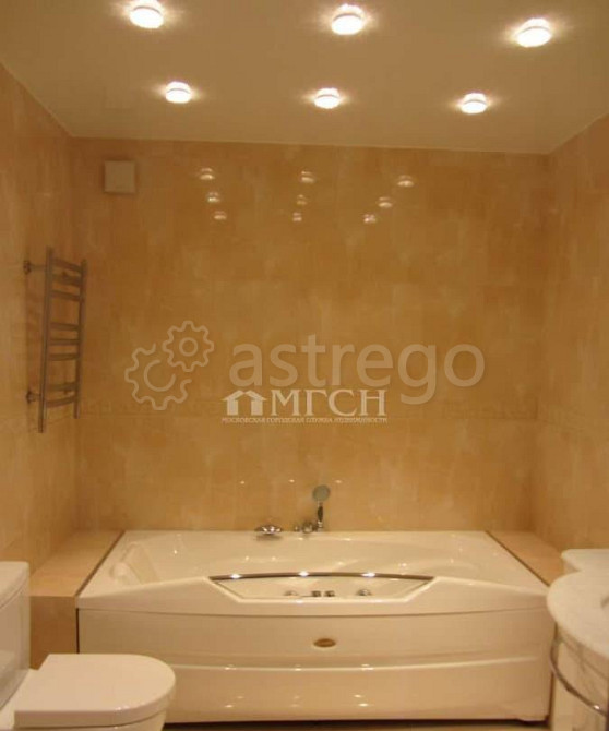 1-комн. квартира, 34 м2, 5/14 эт. Москва - изображение 1
