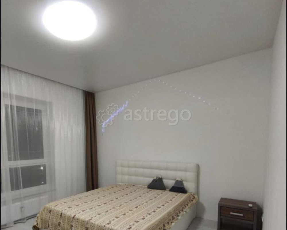 3-комн. квартира, 75 м2, 17/17 эт. Санкт-Петербург - изображение 4