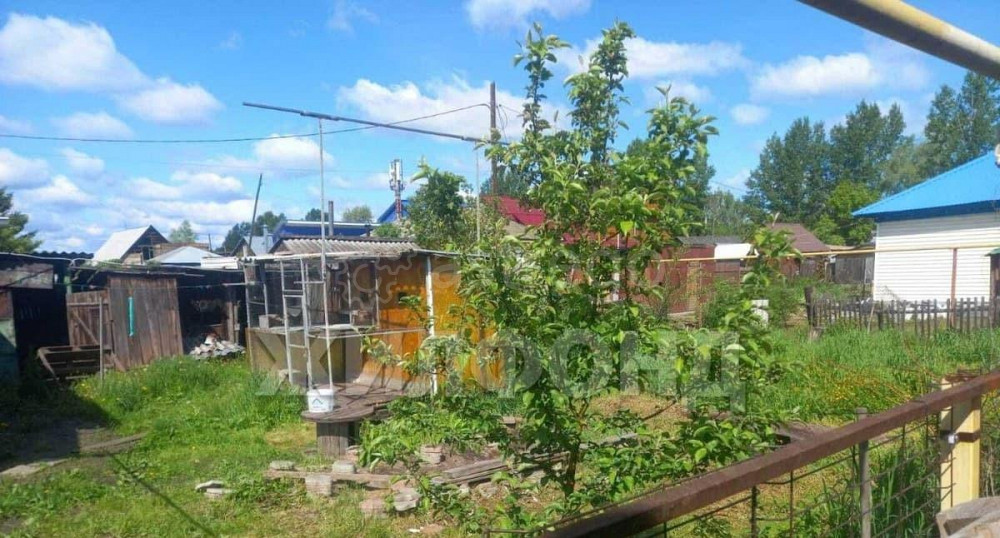 Дом, 27.8 м2, 4.71 сотки, 1 эт. Барнаул - изображение 5