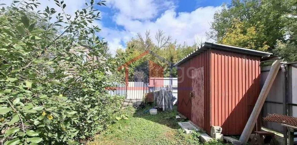 Дача, 36 м2, 7 соток, 1 эт. Старый Оскол - изображение 9