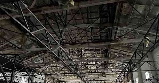 Производственное, 16300 м2 Дубна